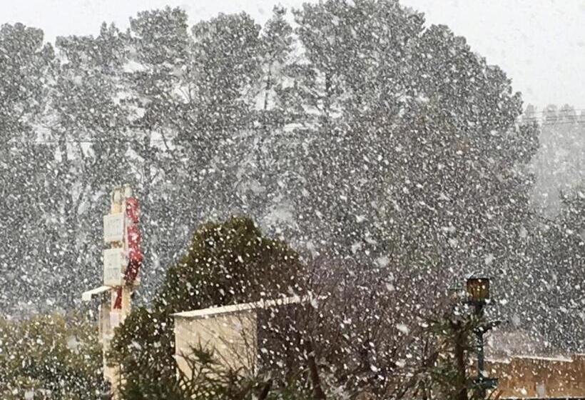 Alpine Country Motel And Metro Roadhouse Cooma