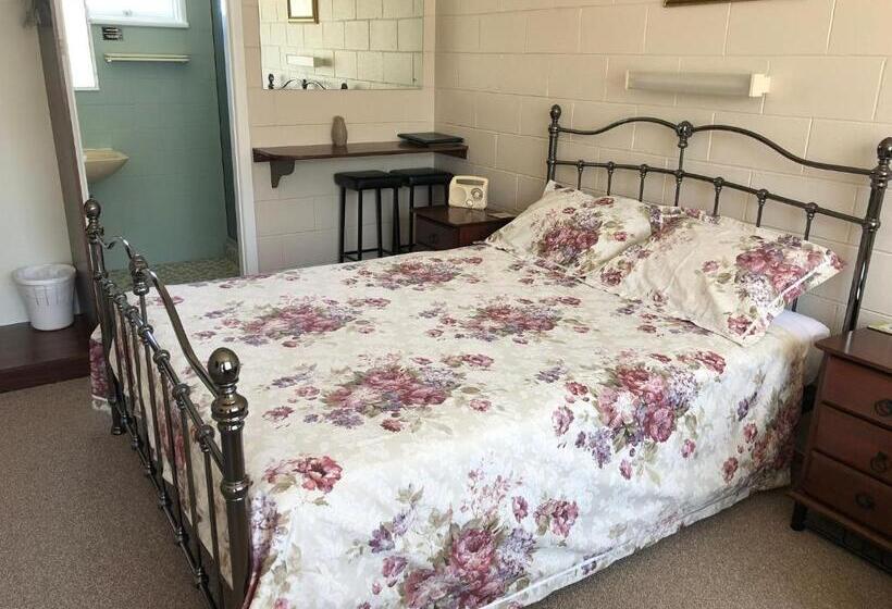 Alpine Country Motel And Metro Roadhouse Cooma