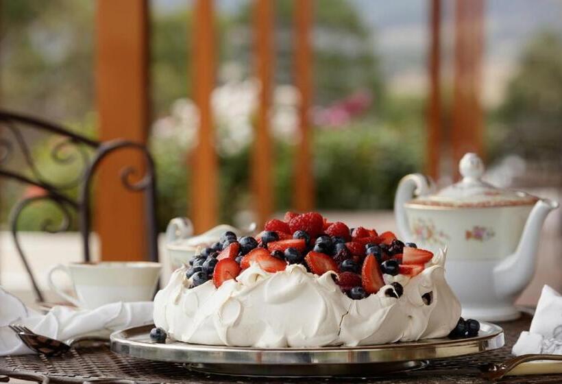 Ambience On Huon Bed & Breakfast