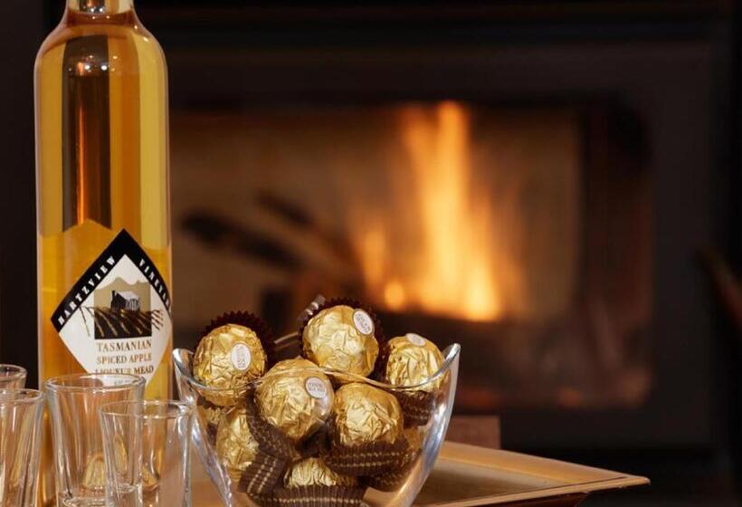 Ambience On Huon Bed & Breakfast