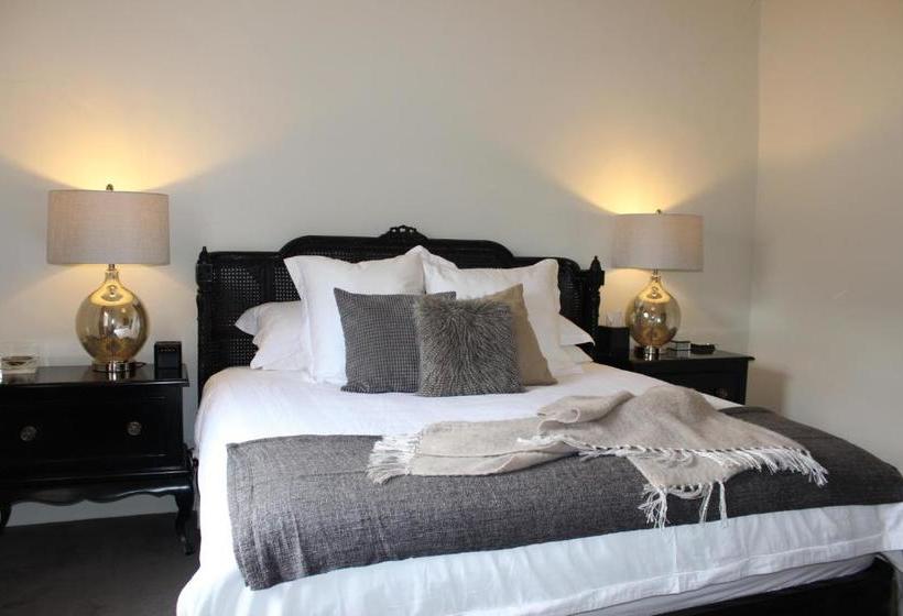 Barossa Bed & Breakfast