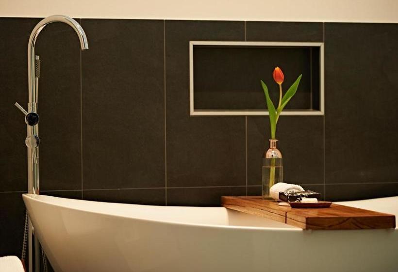 Barossa Bed & Breakfast