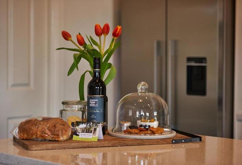 Barossa Bed & Breakfast