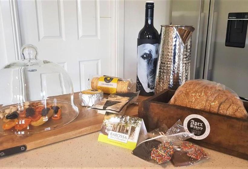 Barossa Bed & Breakfast