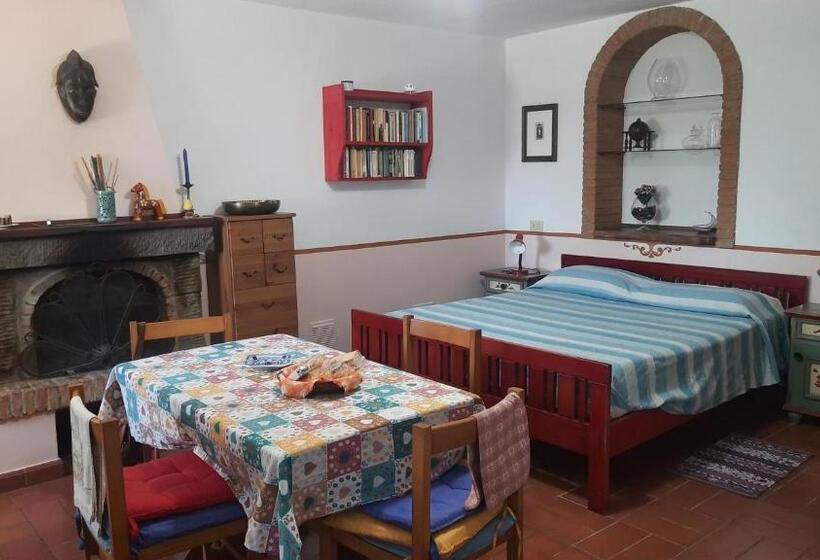 민박 Artenatura Beb