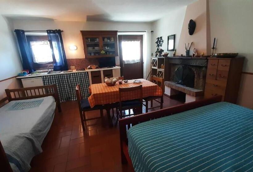 민박 Artenatura Beb