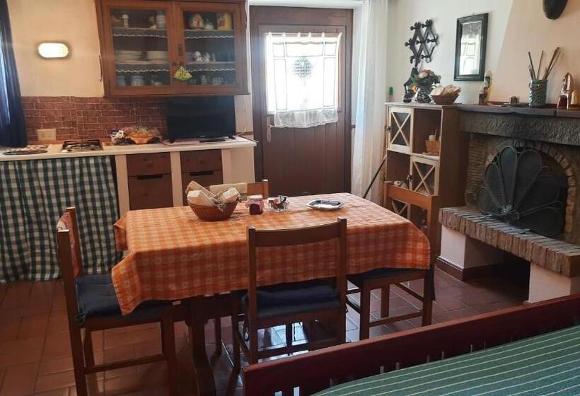 민박 Artenatura Beb