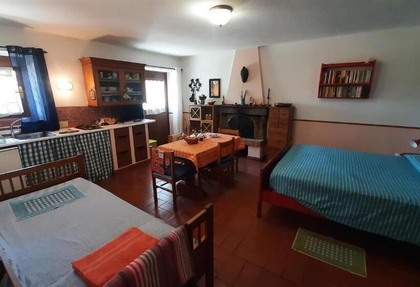 민박 Artenatura Beb