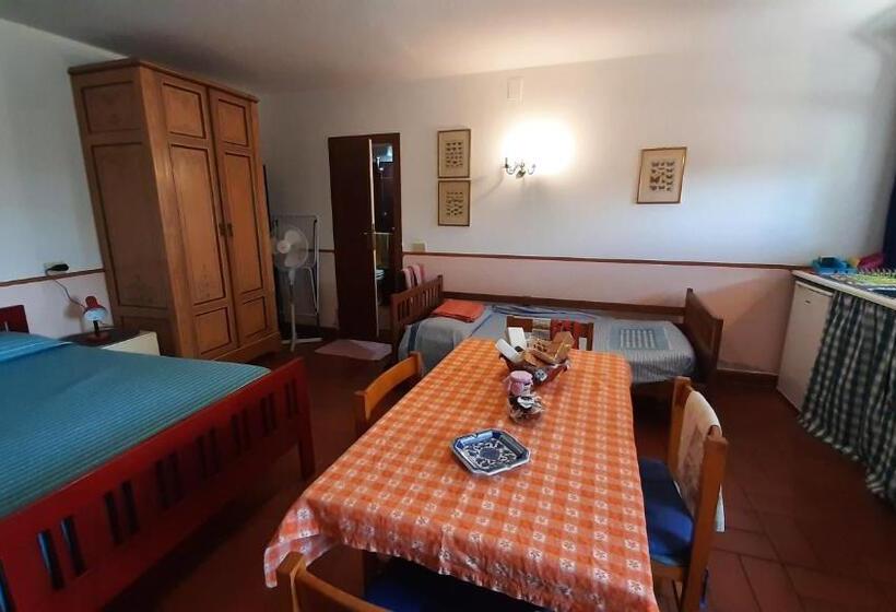 민박 Artenatura Beb