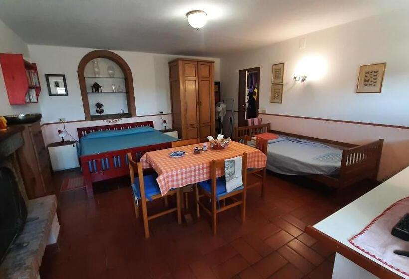 민박 Artenatura Beb