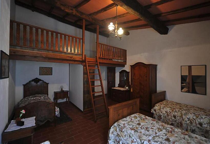 민박 Artenatura Beb