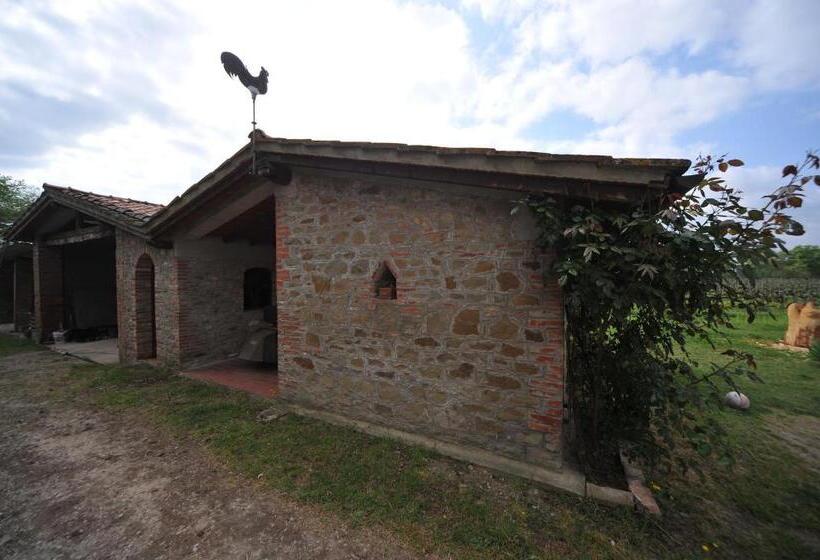 민박 Artenatura Beb