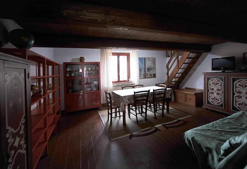 민박 Artenatura Beb