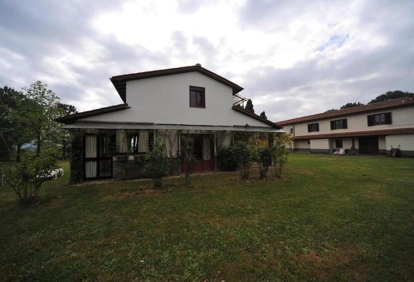 민박 Artenatura Beb