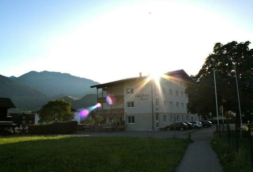 צימר Chesa Platina