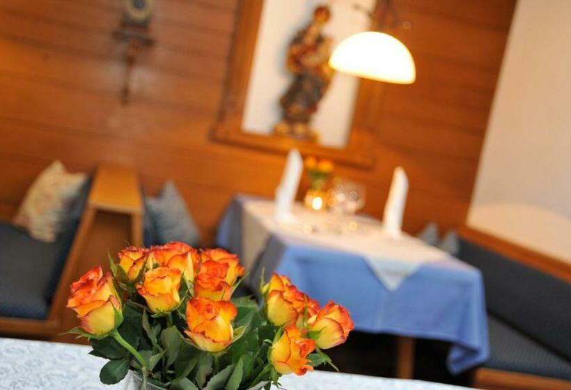 צימר Chesa Platina