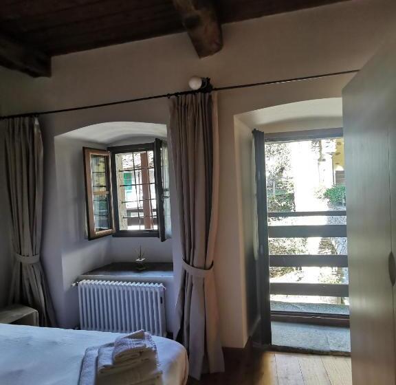 צימר Dimora Storica Casa Vanni