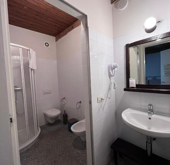 צימר Dimora Storica Casa Vanni