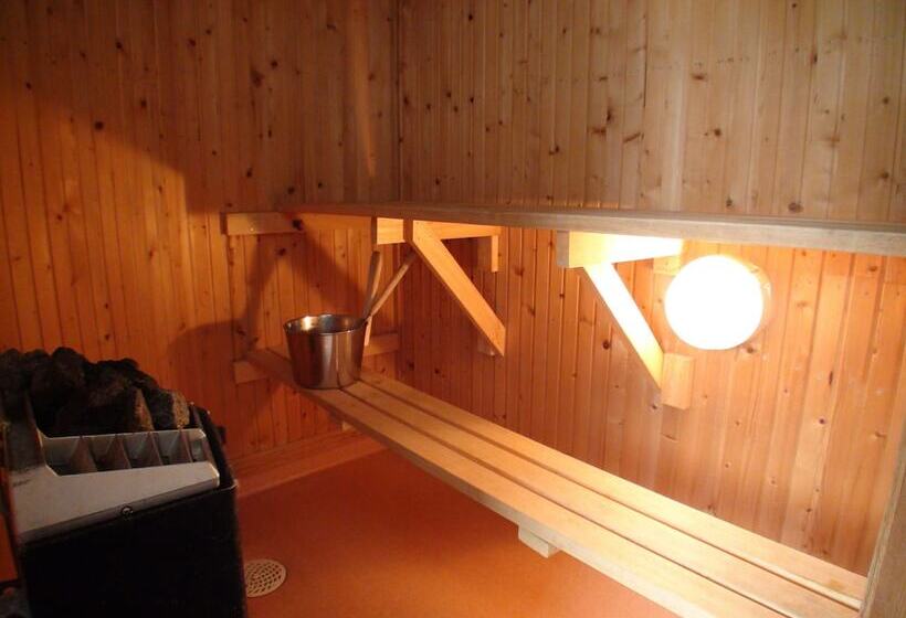 Bed and Breakfast Gottfridsgården