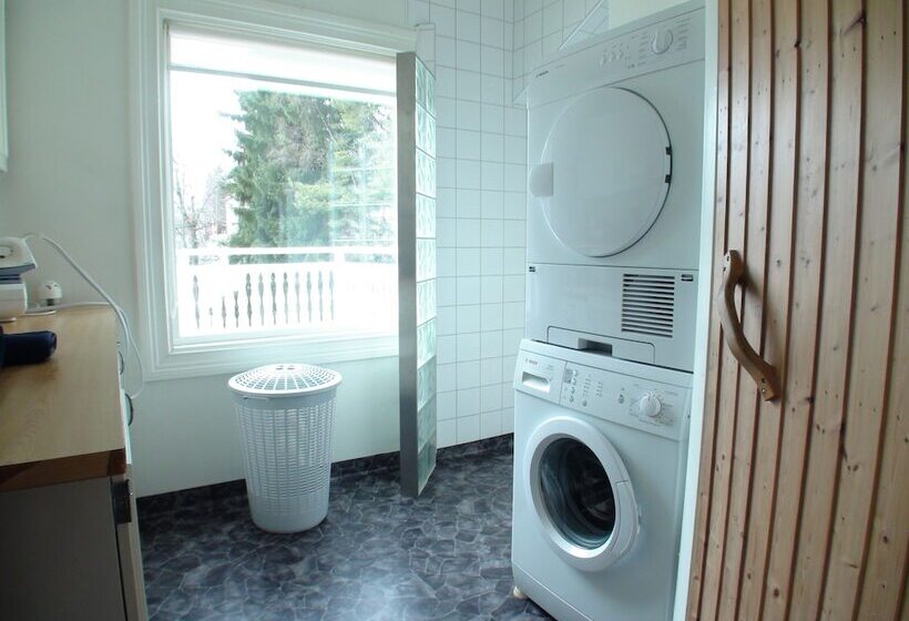 Bed and Breakfast Gottfridsgården