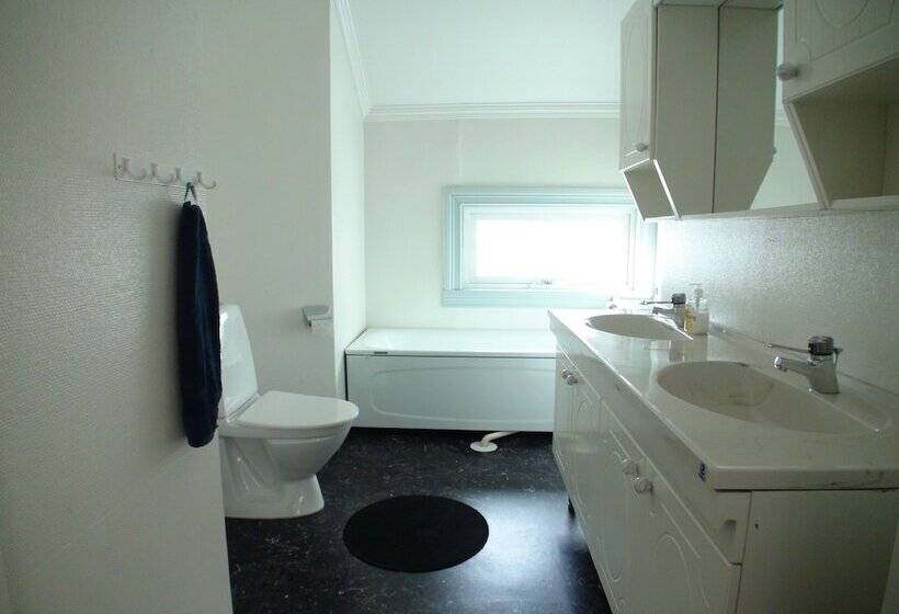 Bed and Breakfast Gottfridsgården