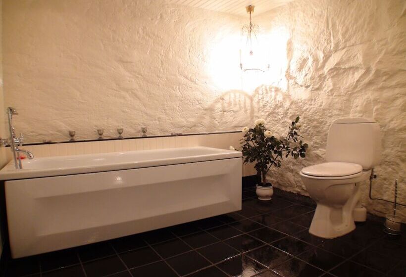 Bed and Breakfast Gottfridsgården