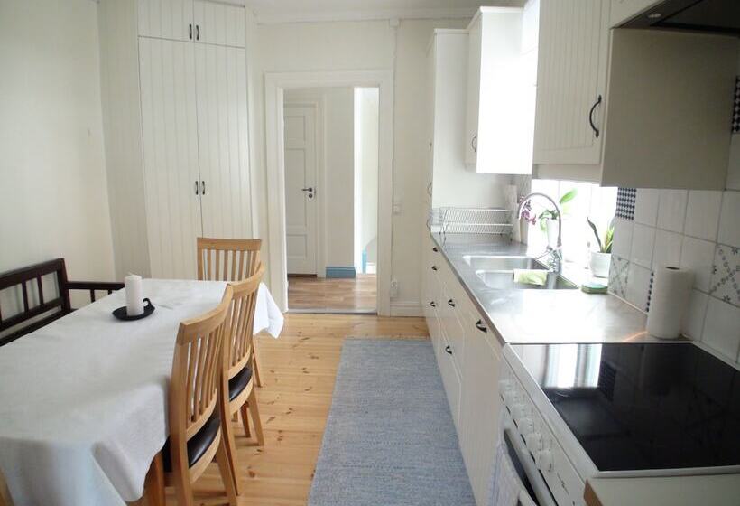 Bed and Breakfast Gottfridsgården