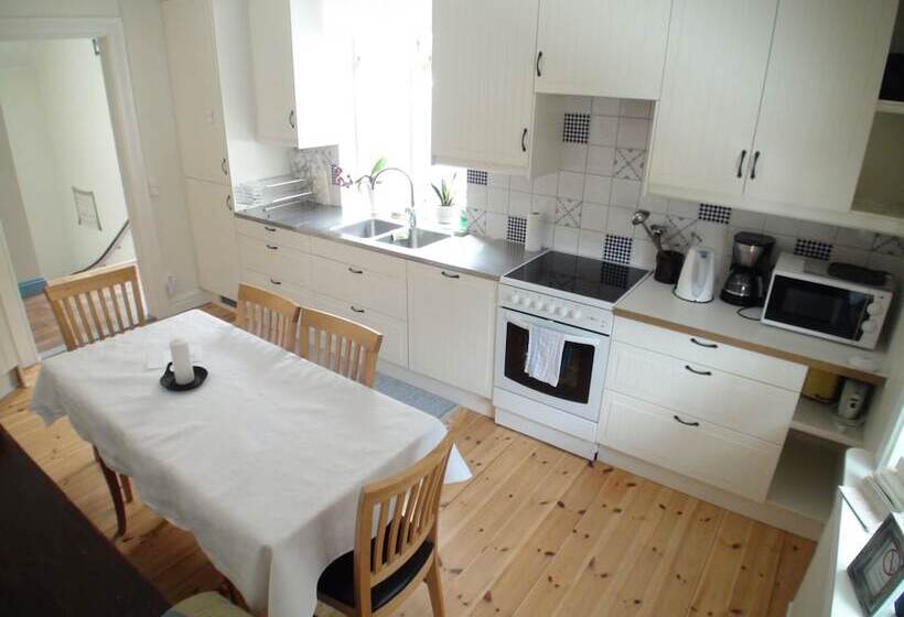 Bed and Breakfast Gottfridsgården