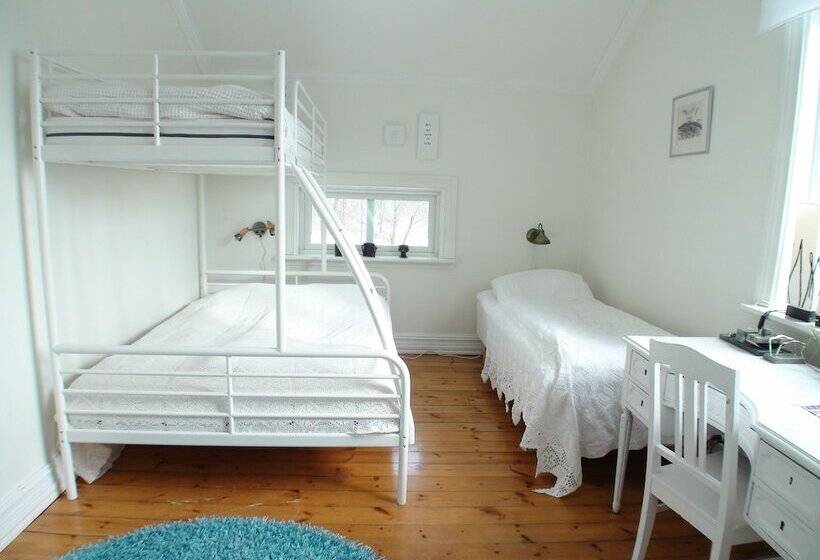 Bed and Breakfast Gottfridsgården