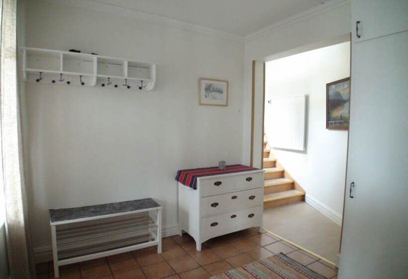 Bed and Breakfast Gottfridsgården