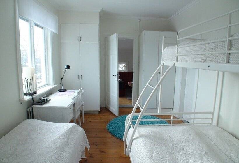 Bed and Breakfast Gottfridsgården