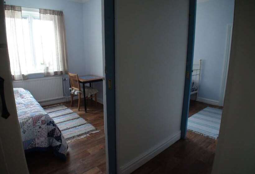 Bed and Breakfast Gottfridsgården