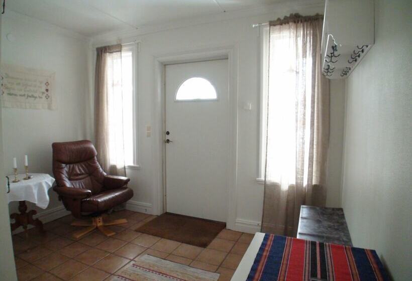 Bed and Breakfast Gottfridsgården