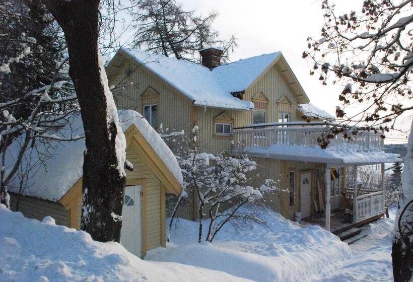 Bed and Breakfast Gottfridsgården