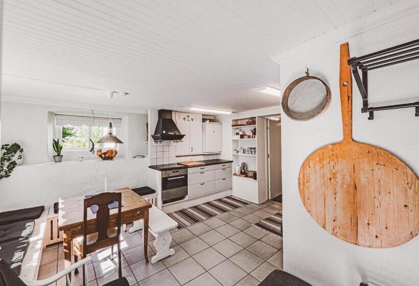 Bed and Breakfast Gottfridsgården