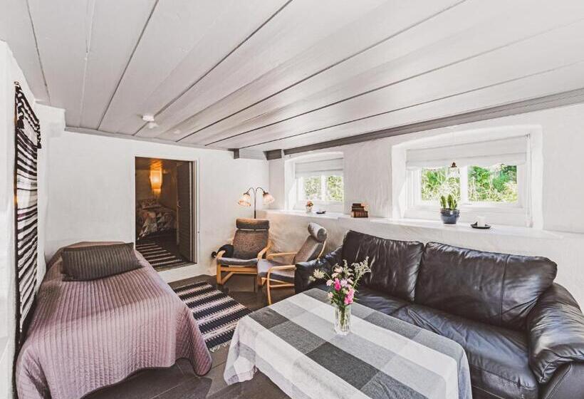 Bed and Breakfast Gottfridsgården