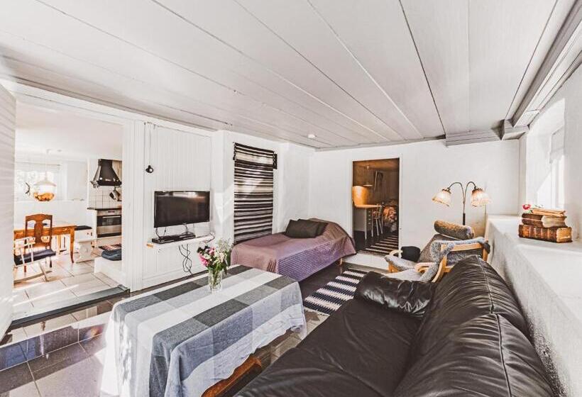 Bed and Breakfast Gottfridsgården