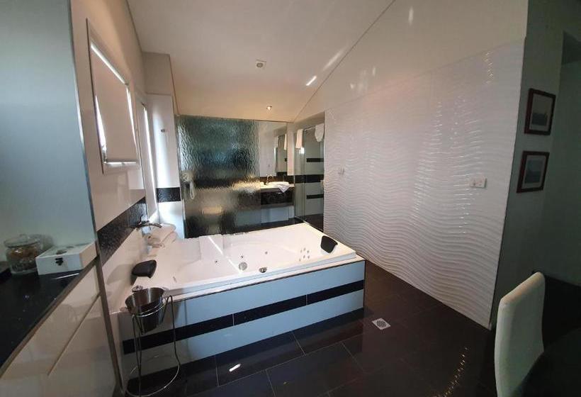 צימר Hangar House Mudgee