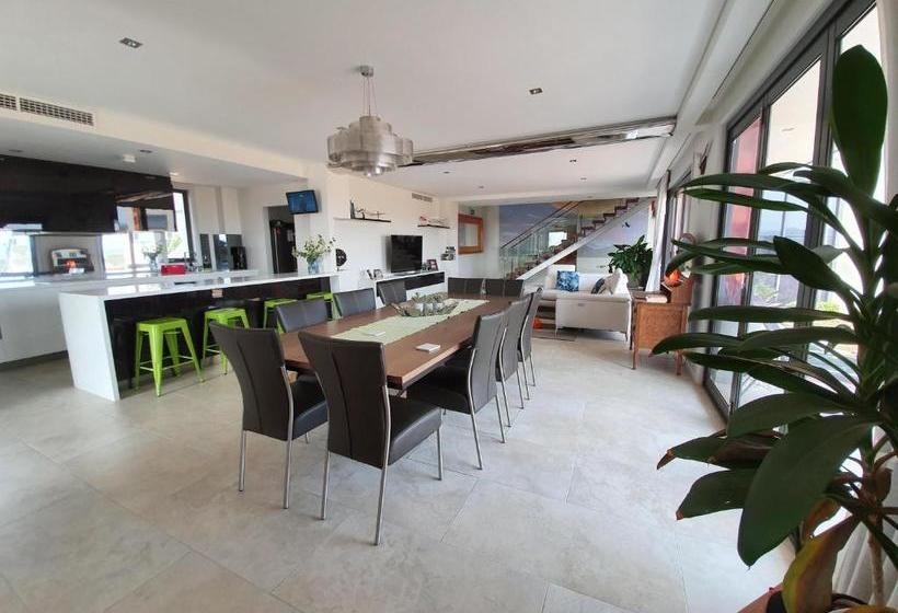 צימר Hangar House Mudgee