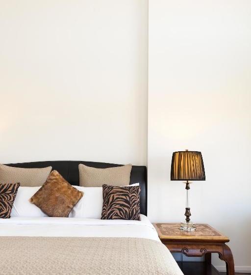 צימר Hangar House Mudgee