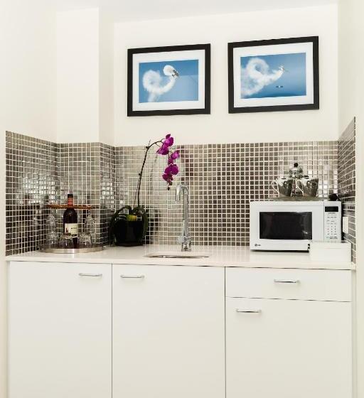 צימר Hangar House Mudgee