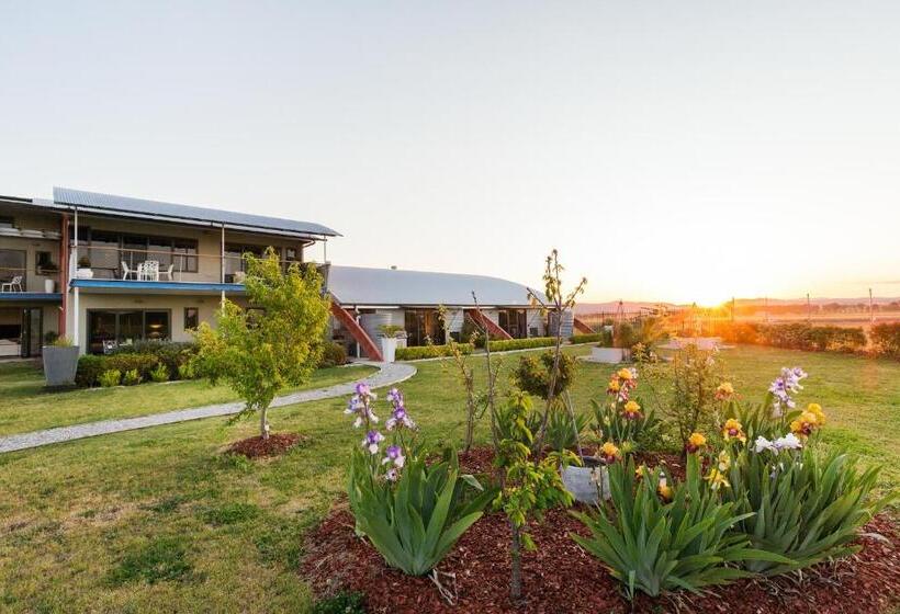 צימר Hangar House Mudgee