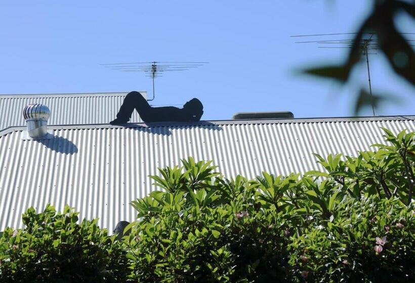 ベッドアンドブレックファースト Haven On The Park