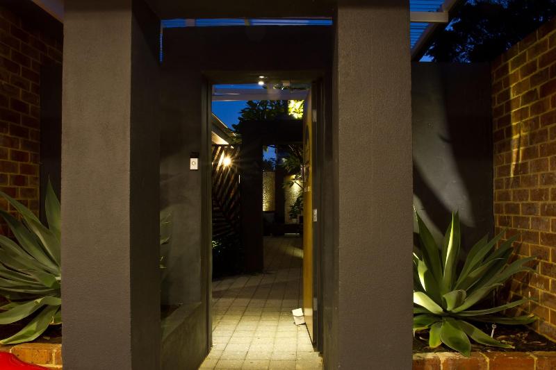 ベッドアンドブレックファースト Haven On The Park