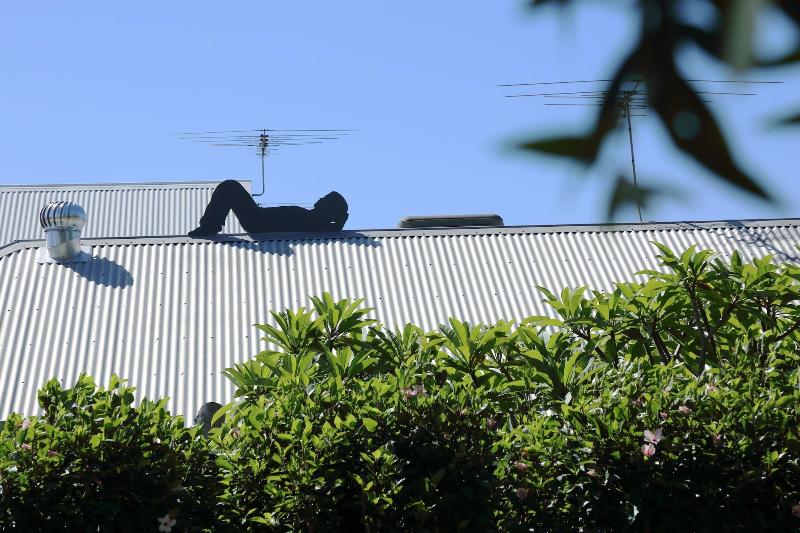 ベッドアンドブレックファースト Haven On The Park