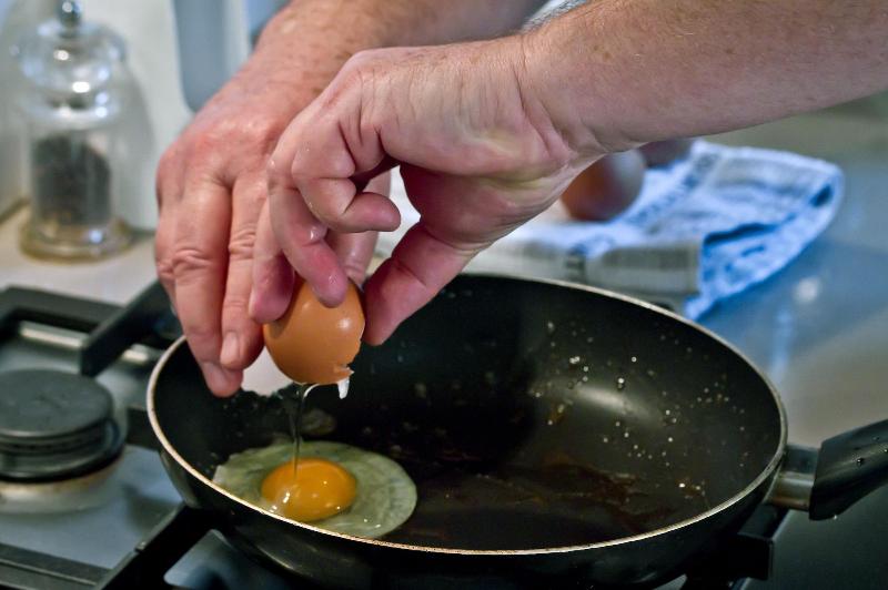 ベッドアンドブレックファースト Haven On The Park