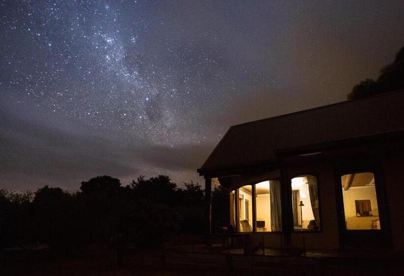 مبيت وإفطار Herons Rise Vineyard Accommodation