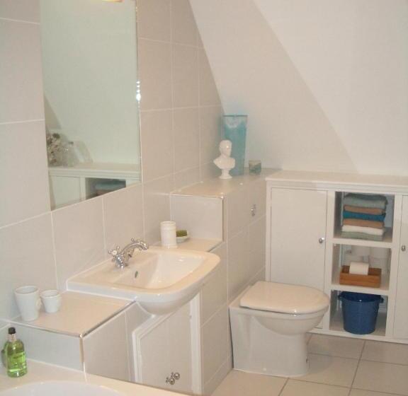 مبيت وإفطار Higher Melcombe Manor