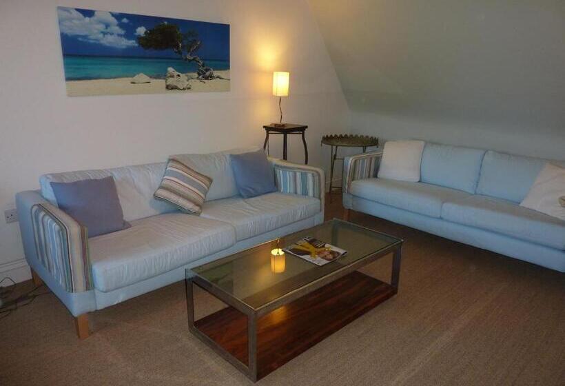 مبيت وإفطار Higher Melcombe Manor