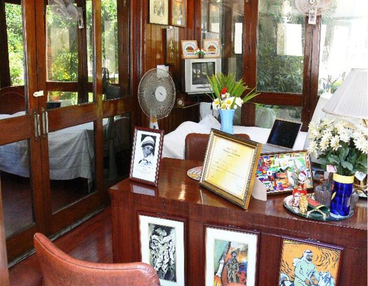 Bed and Breakfast Petite Homestays